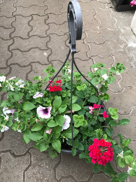Suspension Jardin